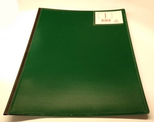 Dossier ambar 260-z340-a220c verde , Ambar , DOSSAMB014 , 5601199027509